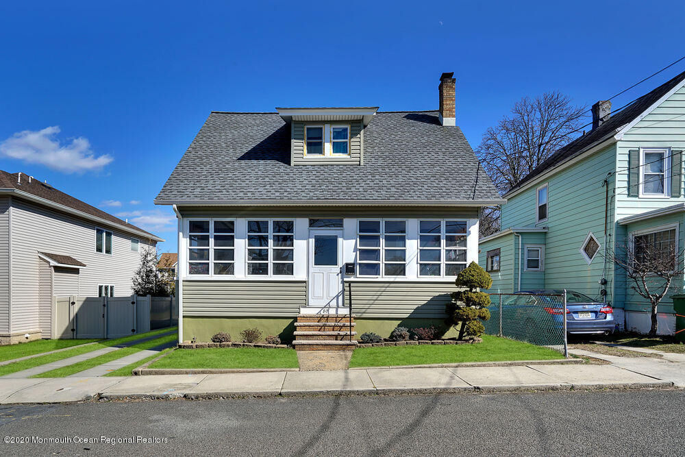Property Photo:  80 Smullen Street  NJ 08872 