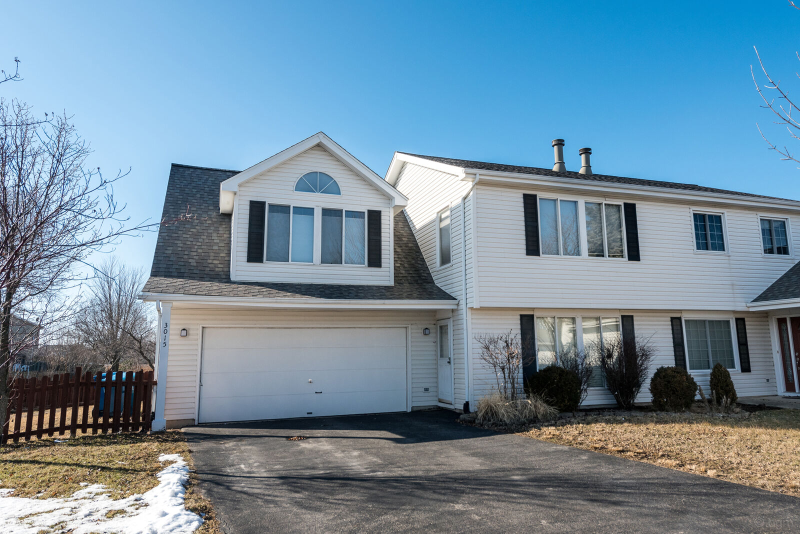 Property Photo:  3015 Dorothy Drive  IL 60504 