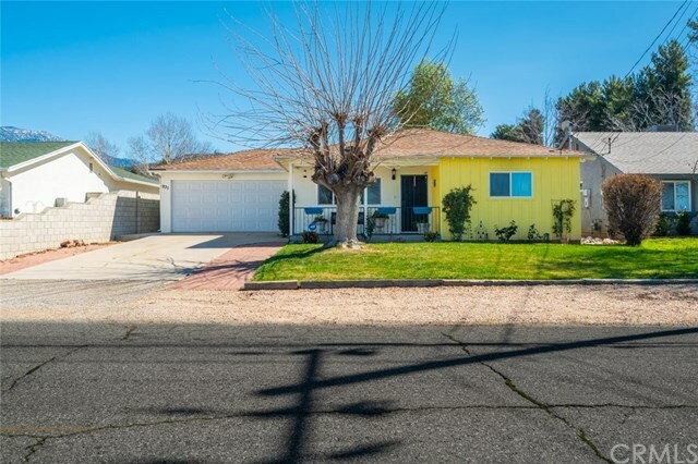 Property Photo:  931 Fremont Street  CA 92320 