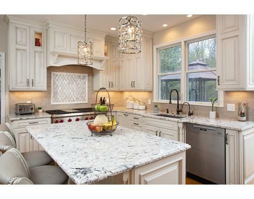 Property Photo:  52 Ridge Way  MA 01845 