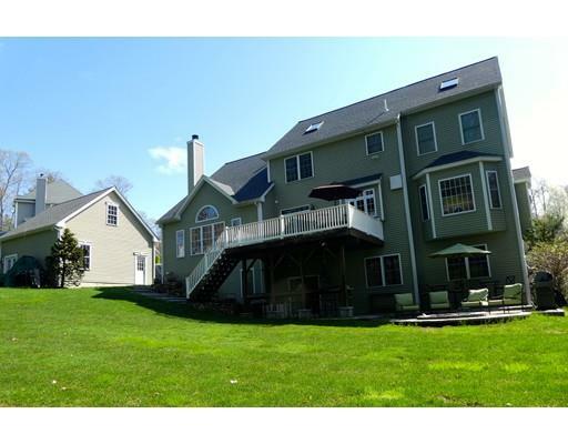 Property Photo:  181 Shining Rock Drive  MA 01534 