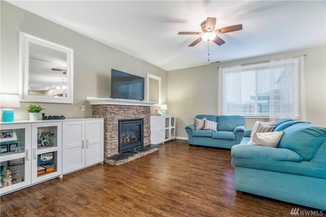 Property Photo: 15230 Kayla Street SE WA 98597