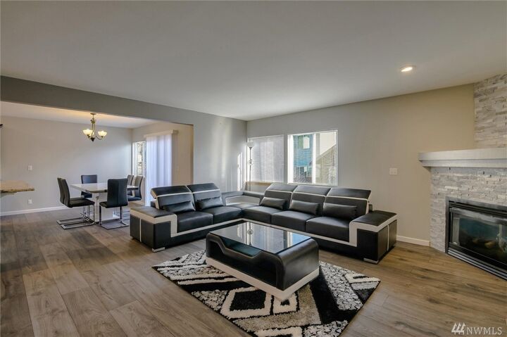 Property Photo: 110 167th Street SW WA 98012