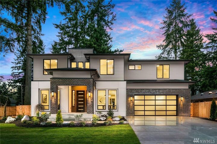 16404 NE 6th St  Bellevue WA 98008 photo