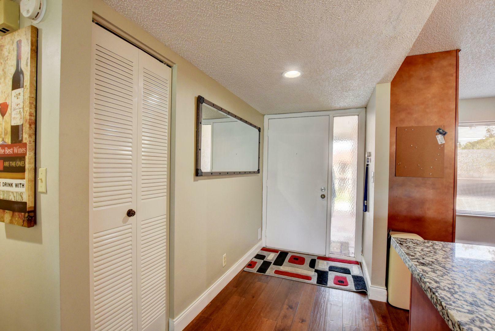 Property Photo:  5533 Fairway Park Drive 201  FL 33437 