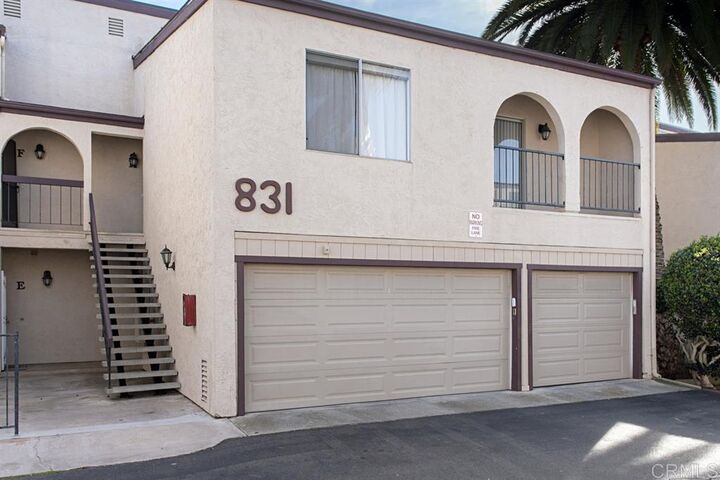 Property Photo:  831 Kalpati Circle G  CA 92008 