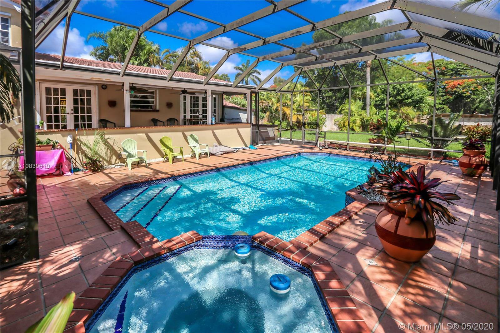 Property Photo: 10801 SW 102nd Pl FL 33176