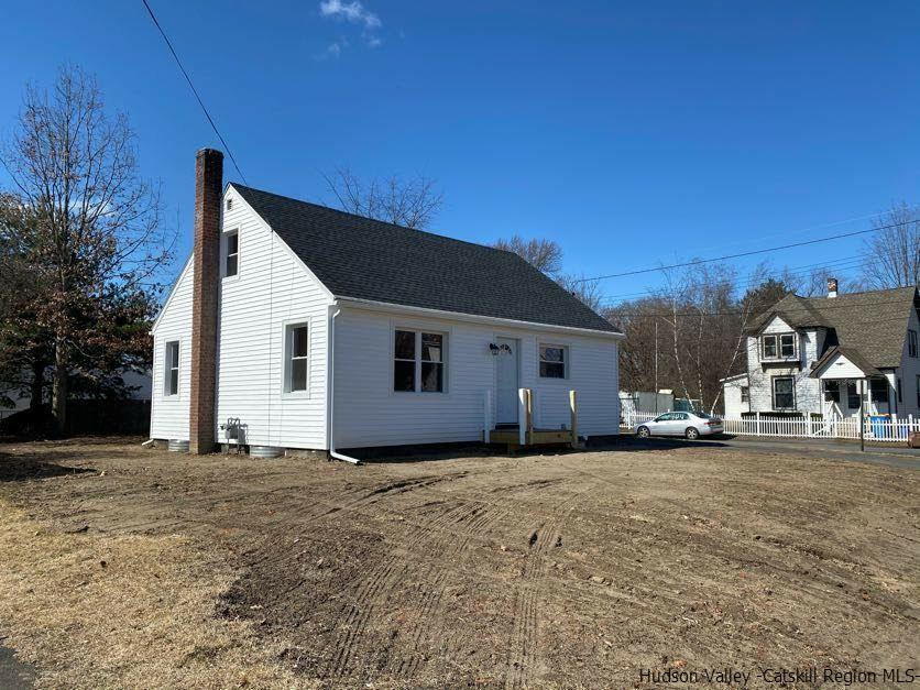 Property Photo: 15 Tietjen NY 12401
