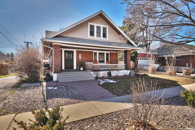 Property Photo:  Address not disclosed  UT 84111 