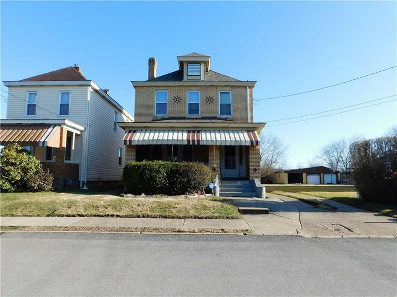 Property Photo:  255 W Schwab Avenue  PA 15120 