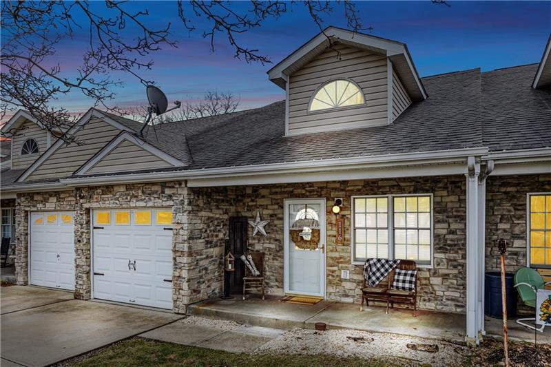 Property Photo: 116 Cambria Hill Dr PA 15084