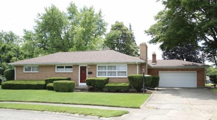 1321 Ronald Road  Springfield OH 45503 photo