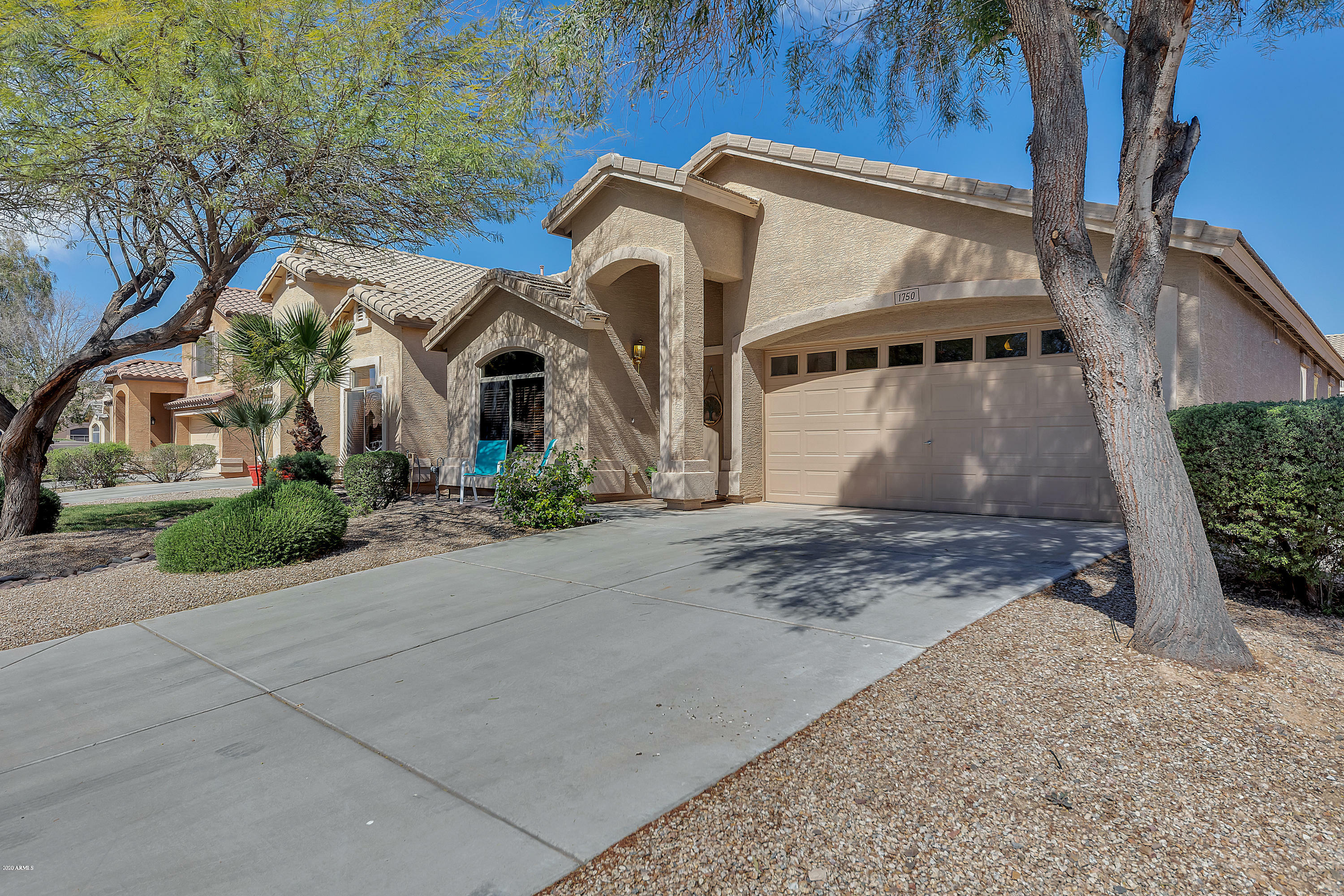 Property Photo:  1750 E Keith Avenue  AZ 85140 