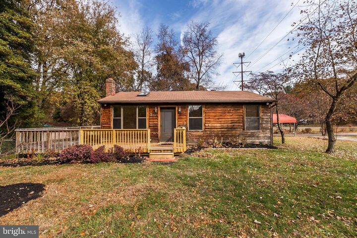 354 Constant Avenue  Severn MD 21144 photo