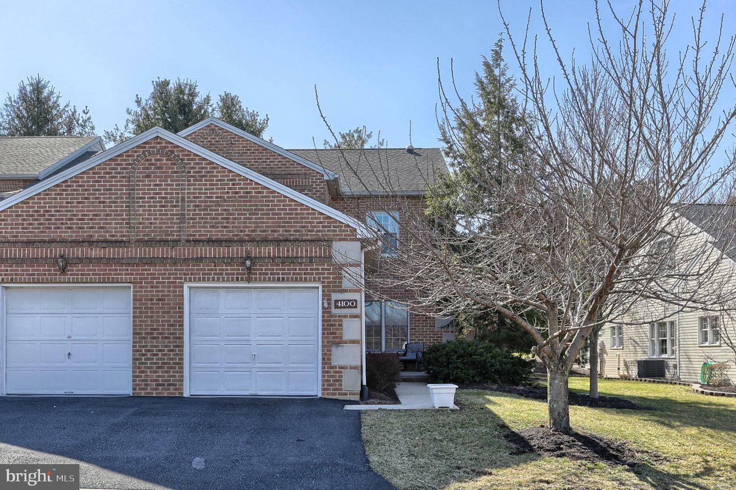 4100 Nantucket Drive  Mechanicsburg PA 17050 photo