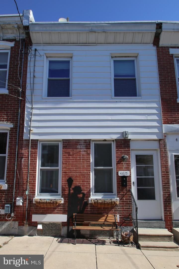 Property Photo:  4615 Saint Davids Street  PA 19127 