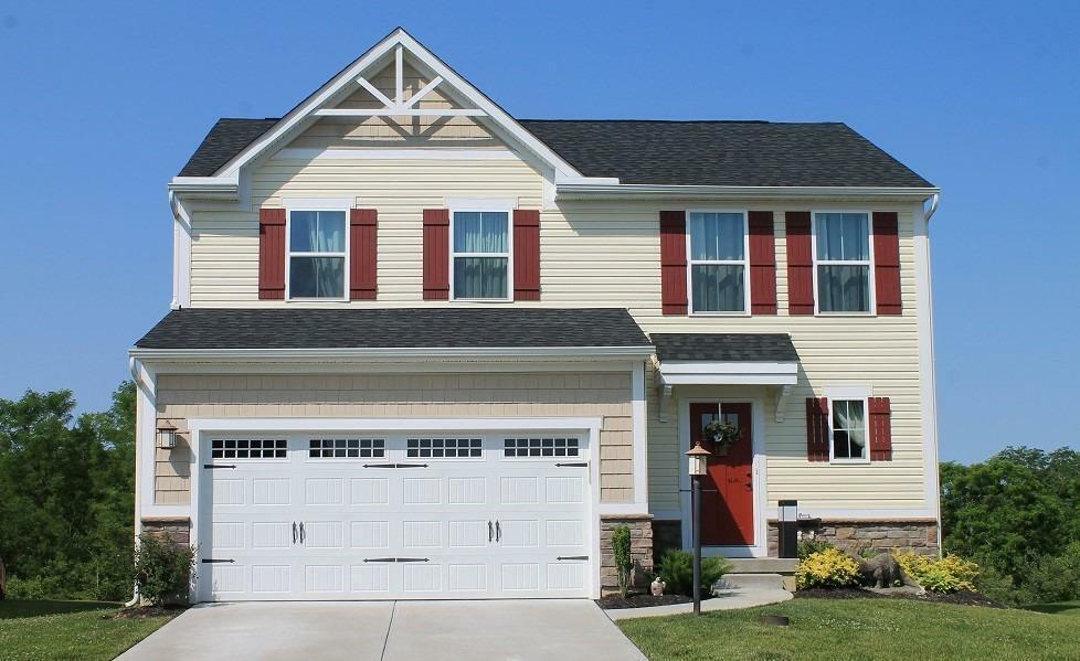 Property Photo: 5292 River Ridge Dr OH 45011