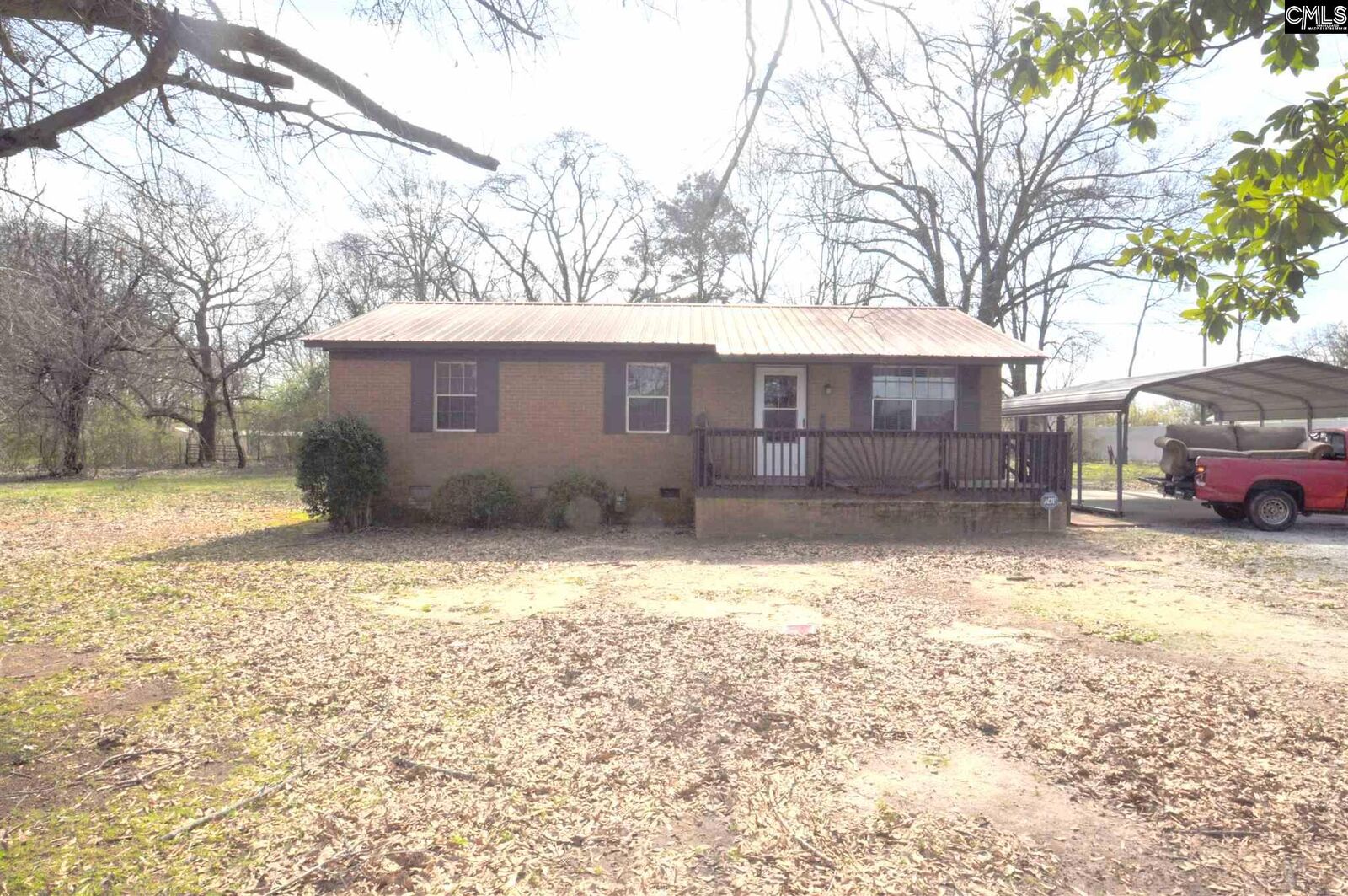 Property Photo: 54 Doe SC 29108