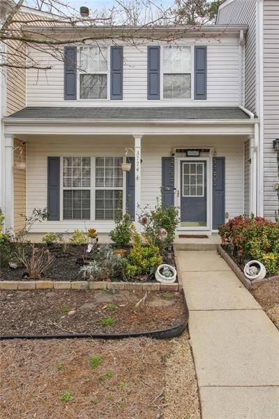 Property Photo: 3774 Berkeley Crossing 30096