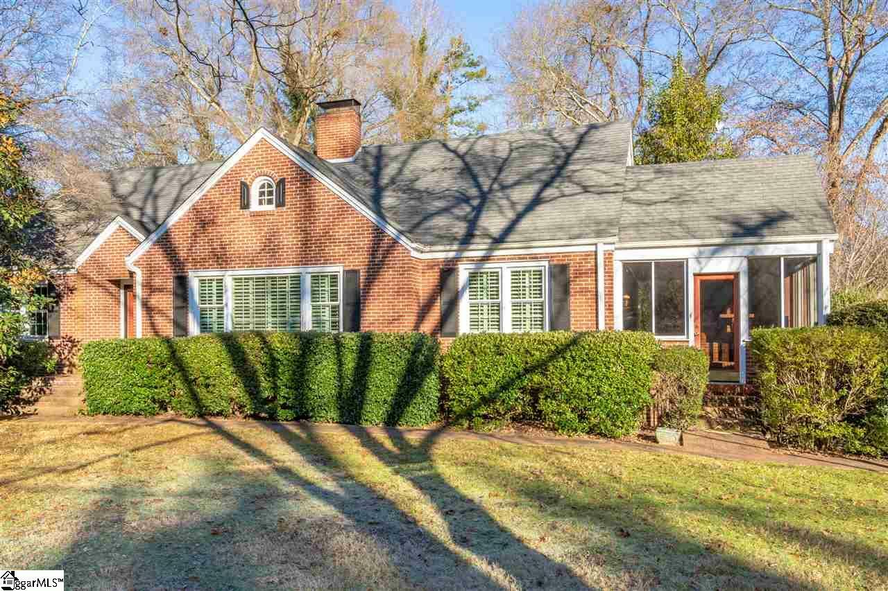 Property Photo:  1047 Woodburn Road  SC 29302 