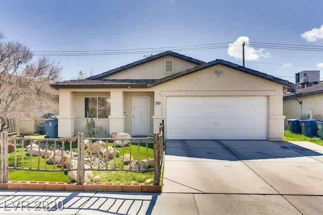 Property Photo:  5563 Halvern Avenue  NV 89110 