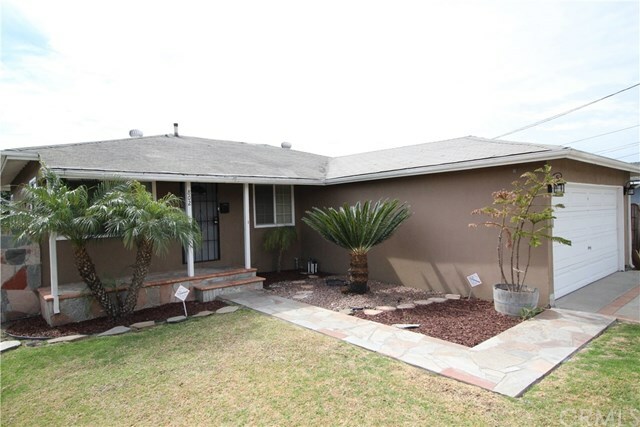 Property Photo:  802 W 156th Street  CA 90220 