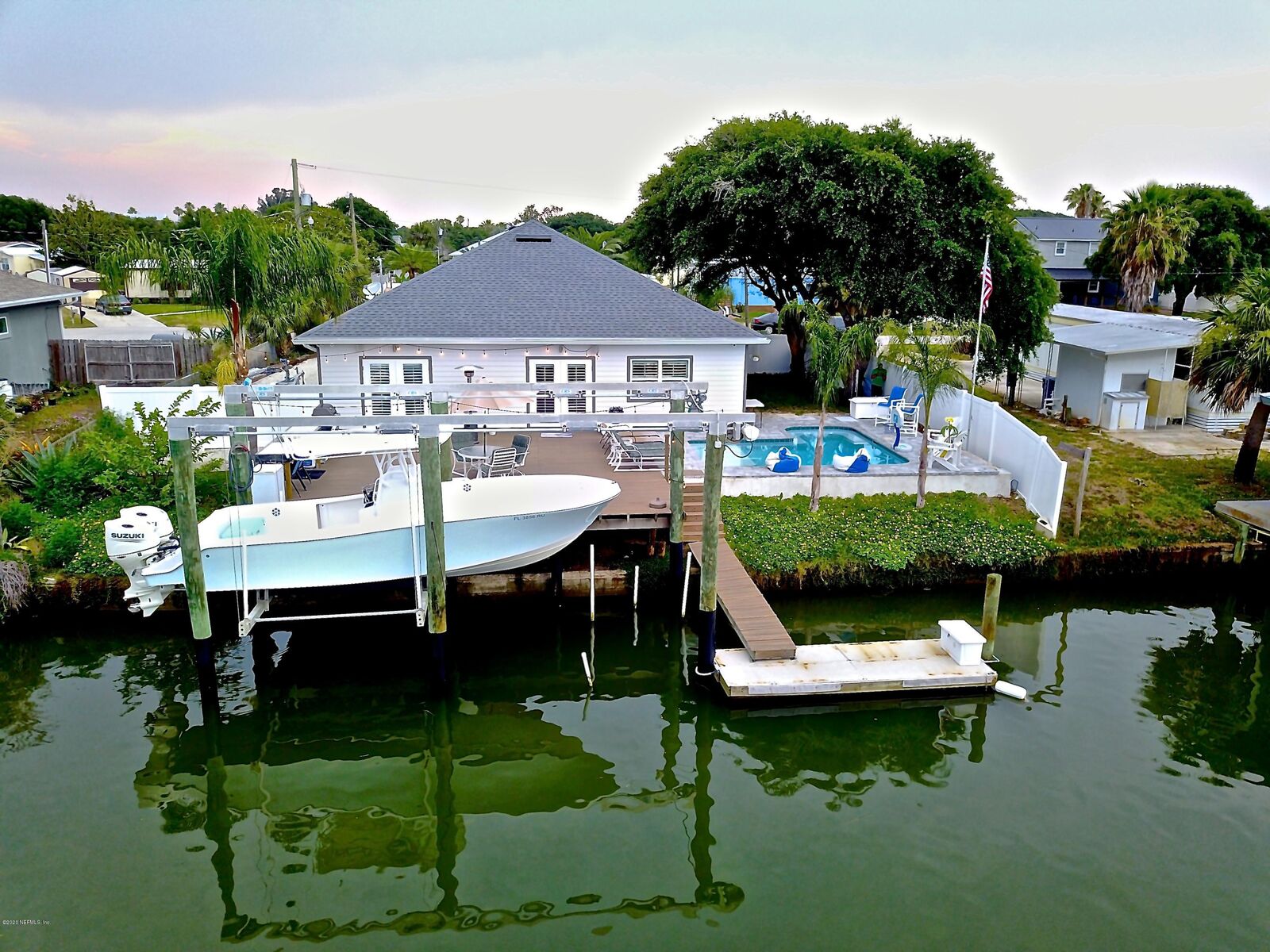 Property Photo:  279 Ventura Road  FL 32080 