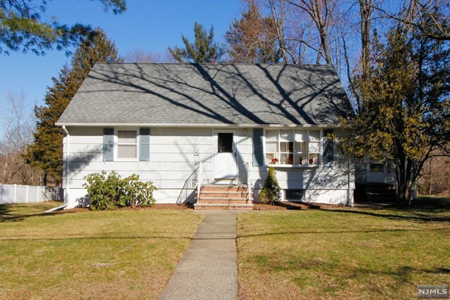 Property Photo:  64 Deerfield Road  NJ 07470 