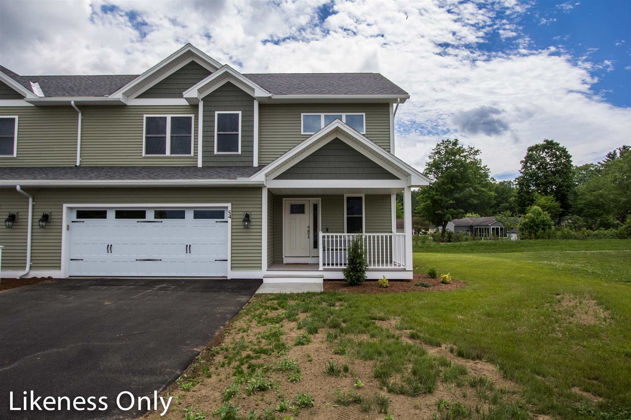 Property Photo: 110 Chase Court VT 05452