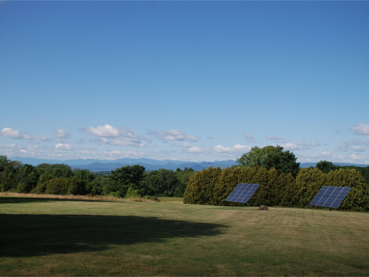 Property Photo: 1275 Spear Street VT 05403