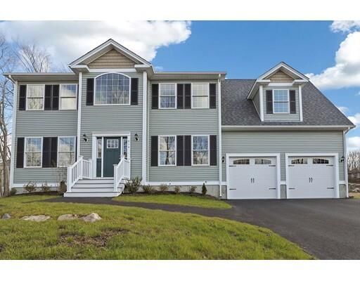 Property Photo:  214 Read St  MA 02703 