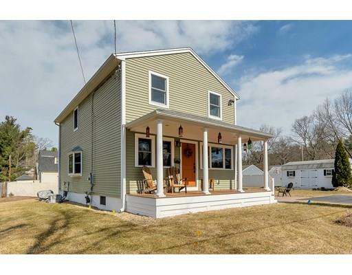 Property Photo:  30 Fir Road  MA 01886 