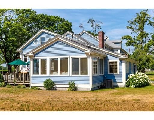 Property Photo:  1573 Sudbury Road 1  MA 01742 