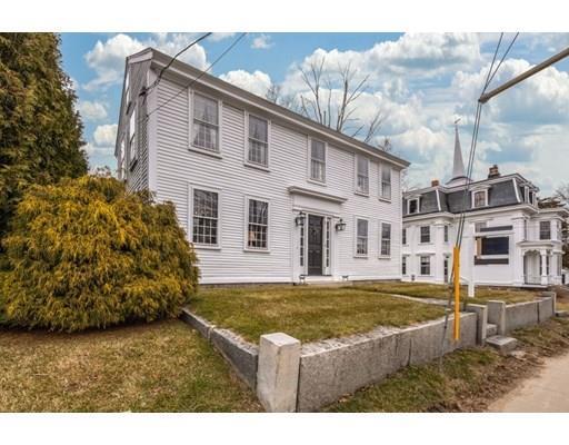 Property Photo: 228 Main Street MA 01450