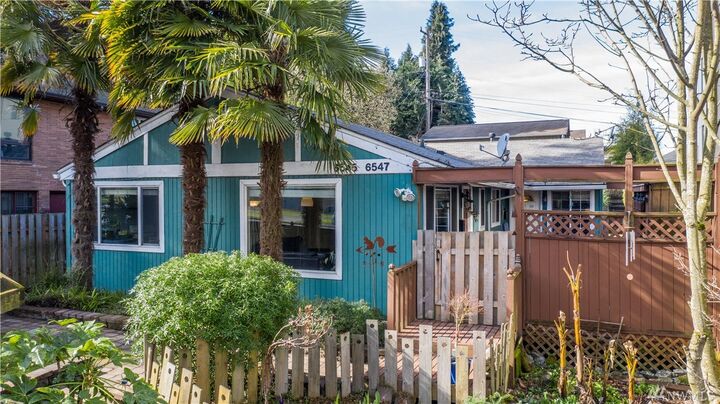 6545 6547 35th Ave SW  Seattle WA 98126 photo