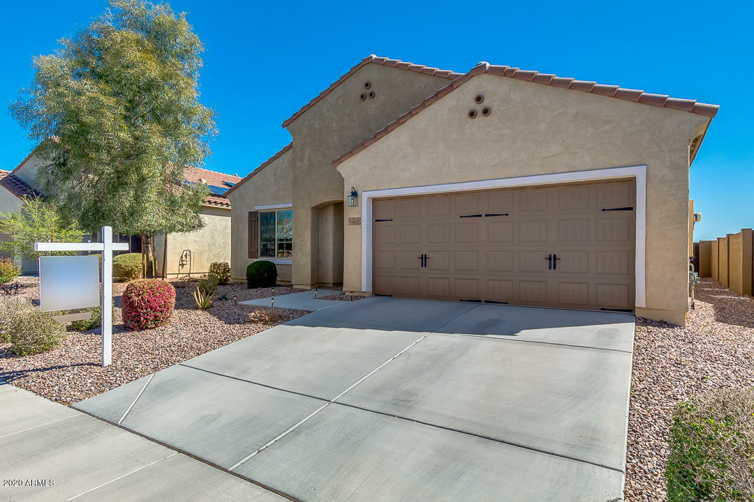 Property Photo:  5401 W Victory Way  AZ 85132 