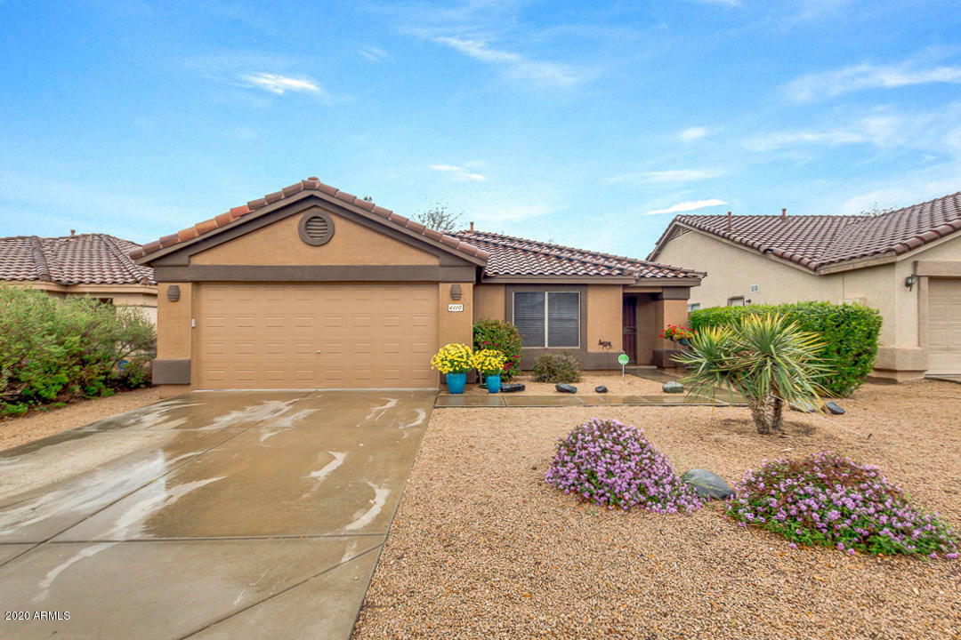 Property Photo:  4110 E Pinto Lane  AZ 85050 