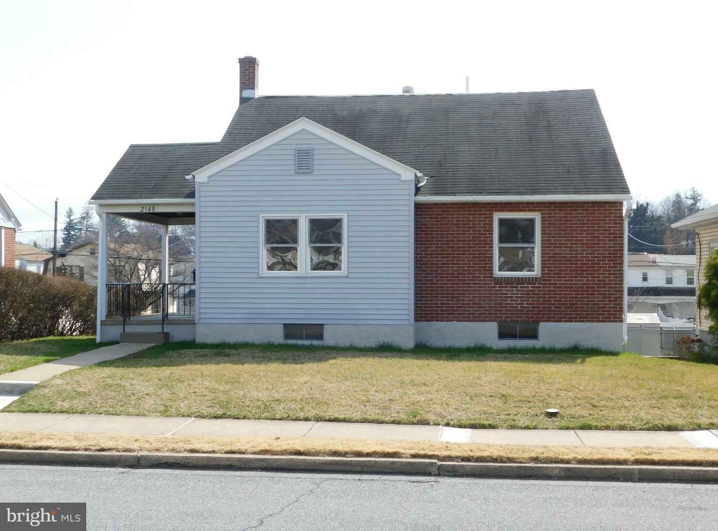 Property Photo:  2148 Reading Avenue  PA 19609 