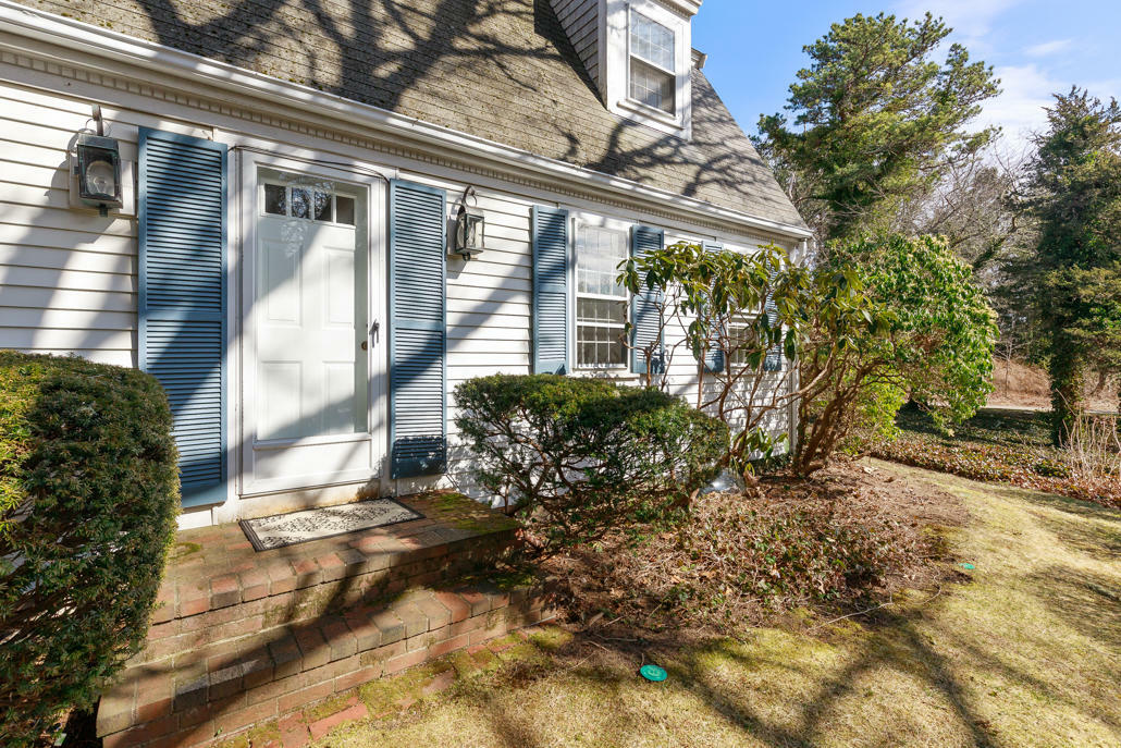 Property Photo: 8 Herring Brook Way MA 02653