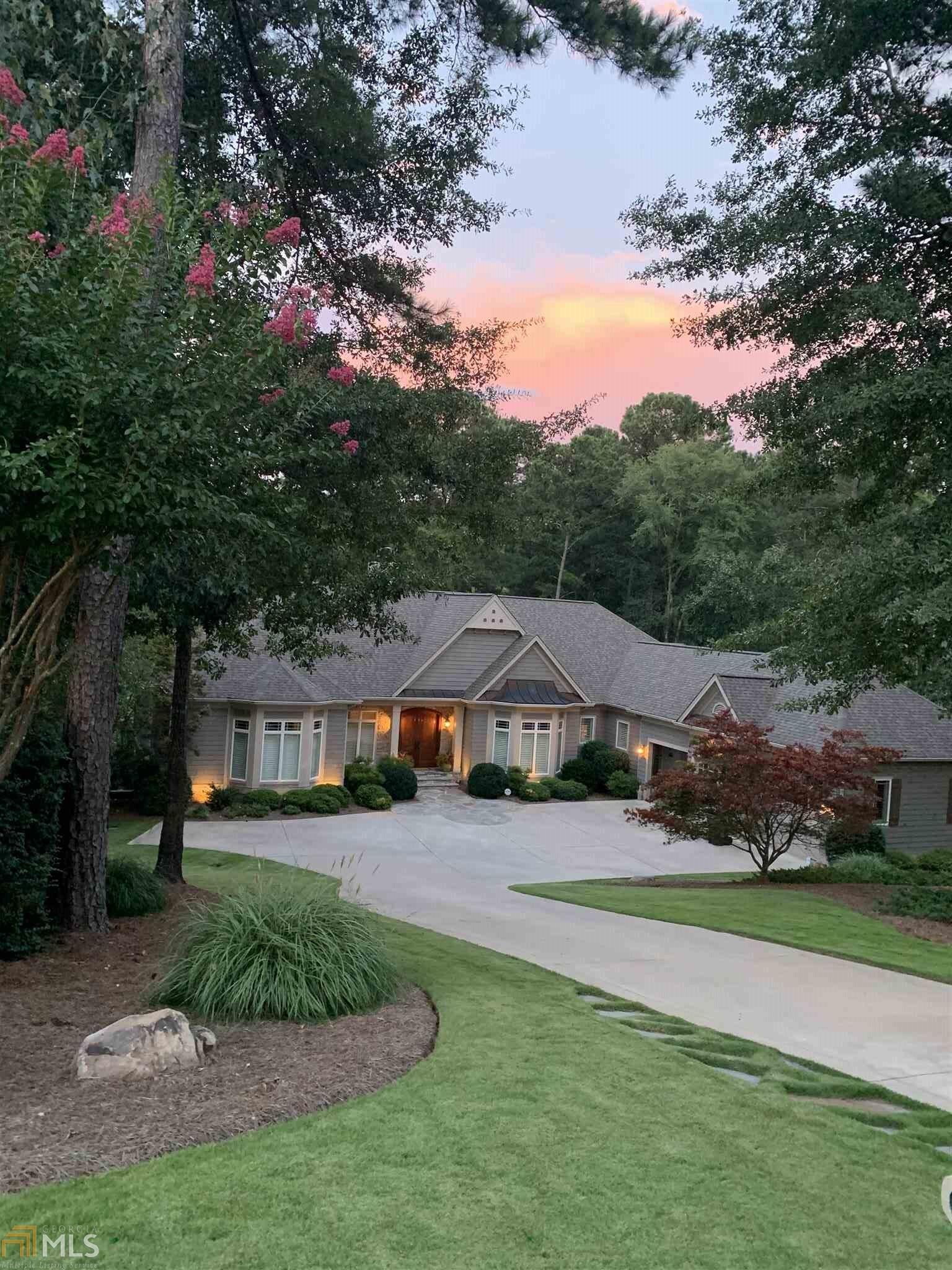 Property Photo: 1061 Sugar Run GA 30642