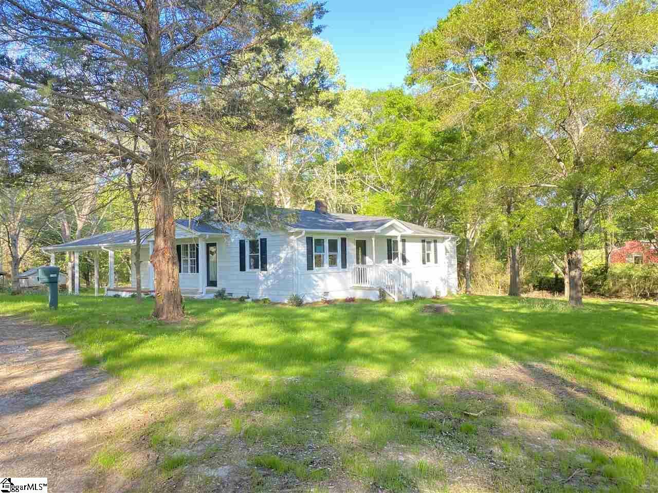 Property Photo:  2408 Durbin Road  SC 29644 