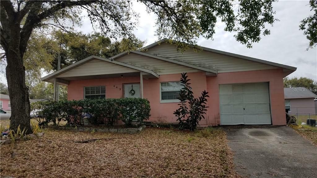 Property Photo:  445 Apopka Hills Circle  FL 32703 