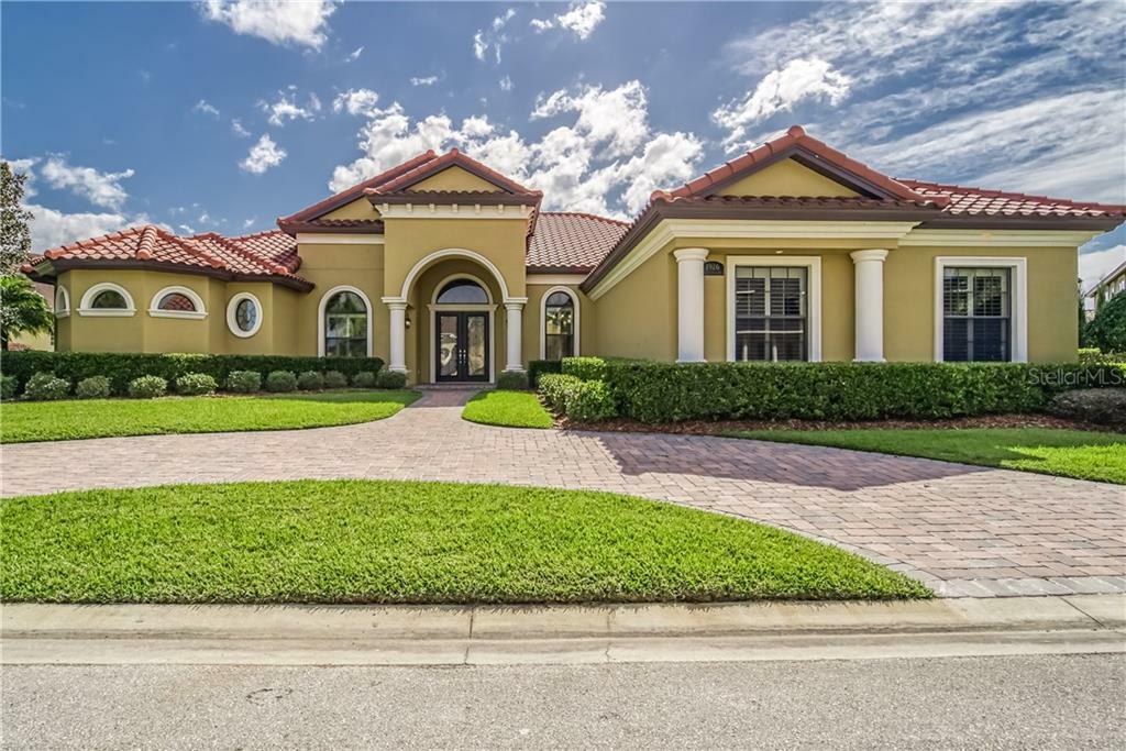 Property Photo:  1926 Heritage Lakes Boulevard  FL 33803 