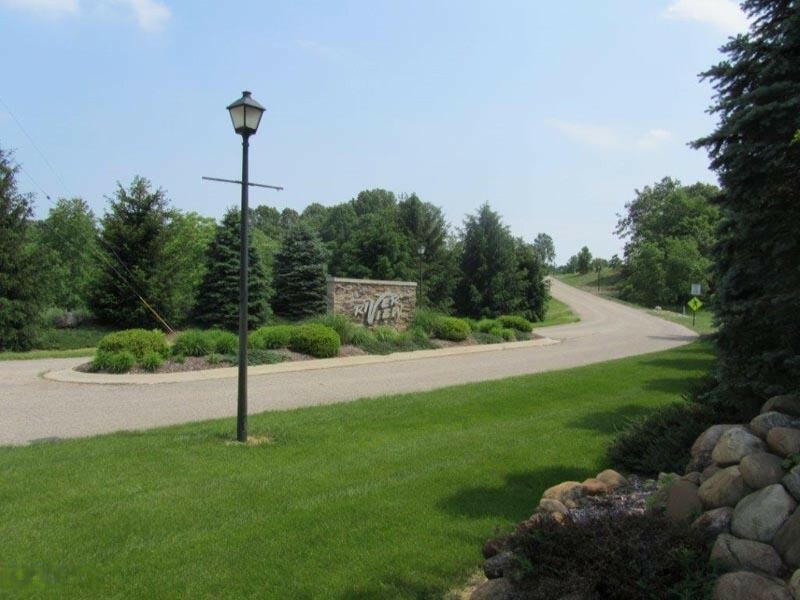 Property Photo: 1741 Westview Drive MI 49010