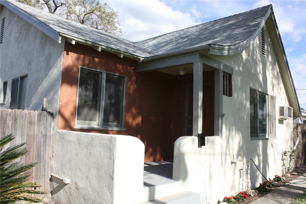 Property Photo:  3587 McKinley Street  CA 92506 