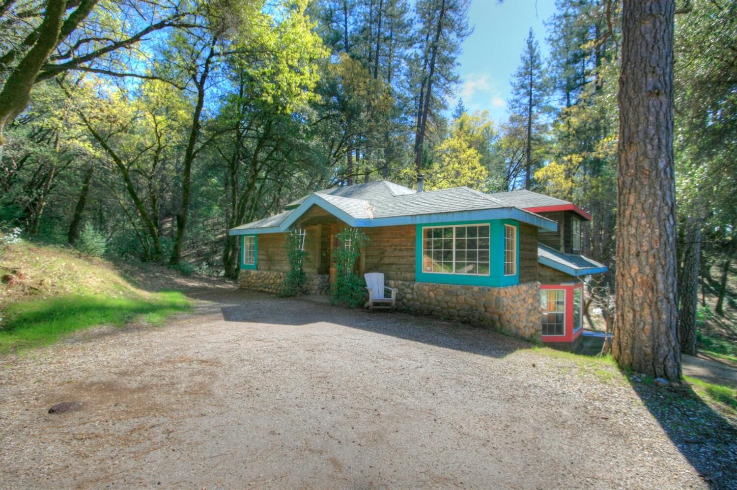 Property Photo: 1100 Hidden Meadow Way CA 95703