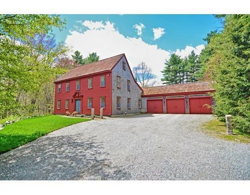 Property Photo: 29 Plain Street MA 02052