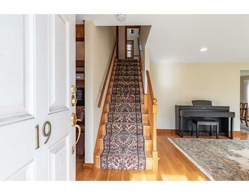 Property Photo: 19 Sherwood Dr MA 02062