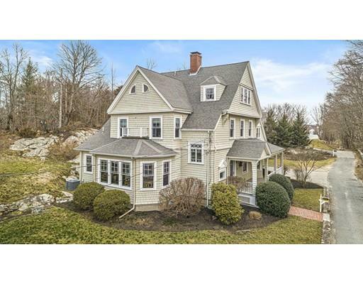 Property Photo:  43 Tower Lane  MA 02025 
