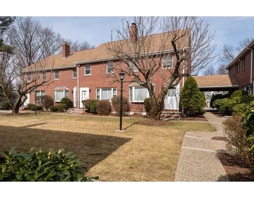 Property Photo: 224 Park Street C 15 MA 02180